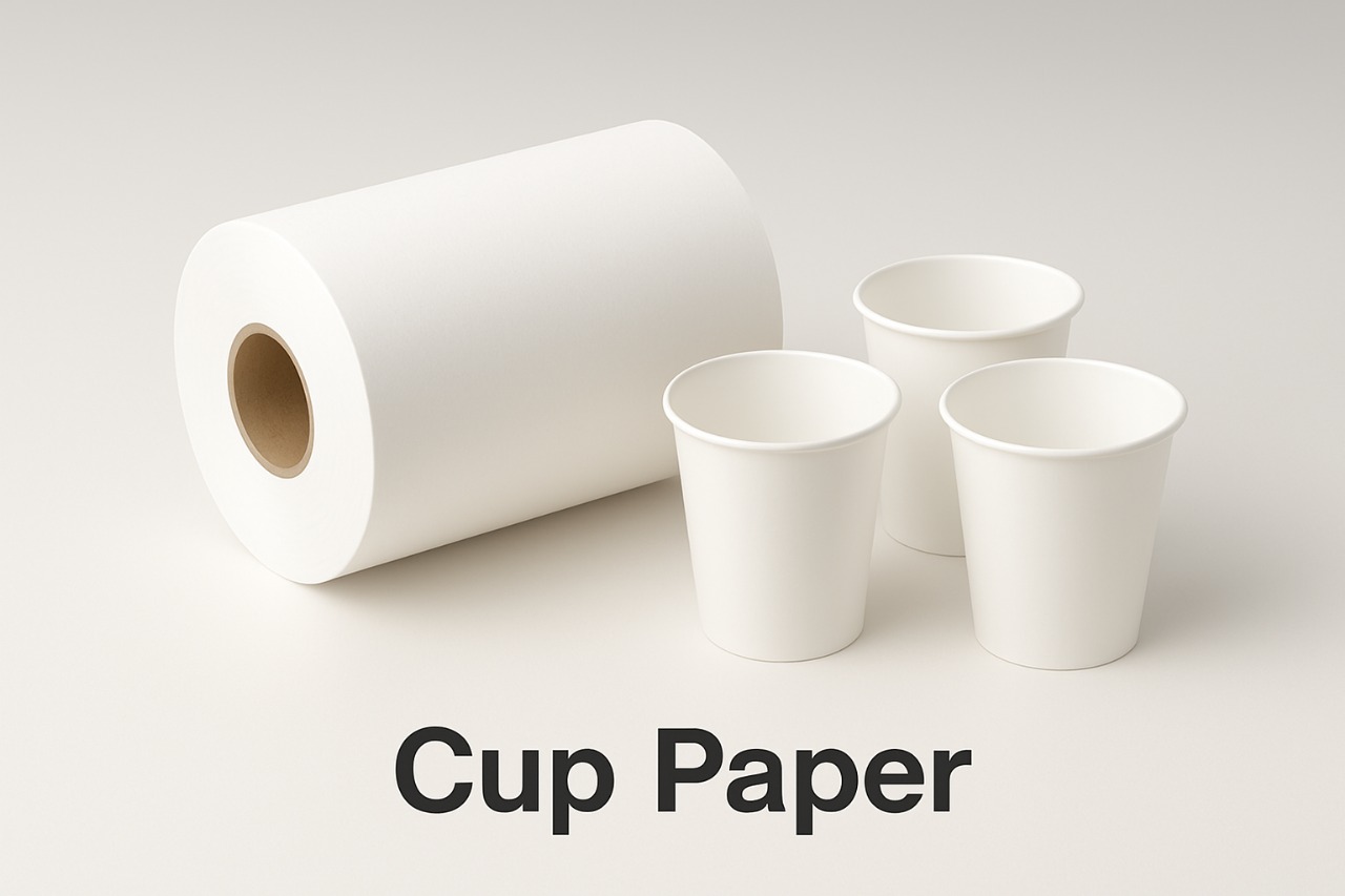 Cup Paper/Board
